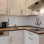 Apartamento Jogis *