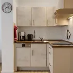 Jogis Apartamento