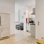 Jogis Apartamento *