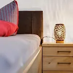 Apartamento Jogis Friburgo em Brisgóvia
