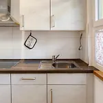 Apartamento Jogis *