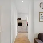 Jogis Apartamento Friburgo em Brisgóvia