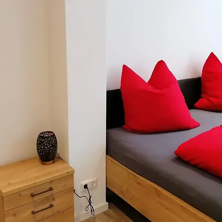 Jogis Apartment *