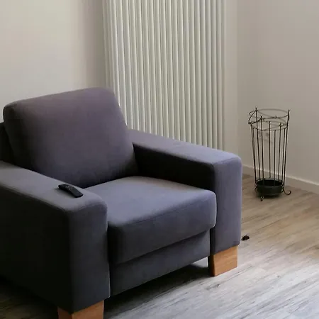 Jogis Apartment