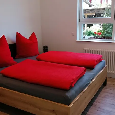 Jogis Apartament Fryburg Bryzgowijski