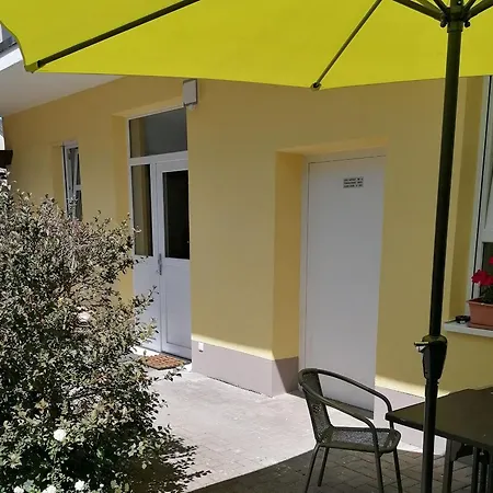 Apartment Jogis Freiburg im Breisgau