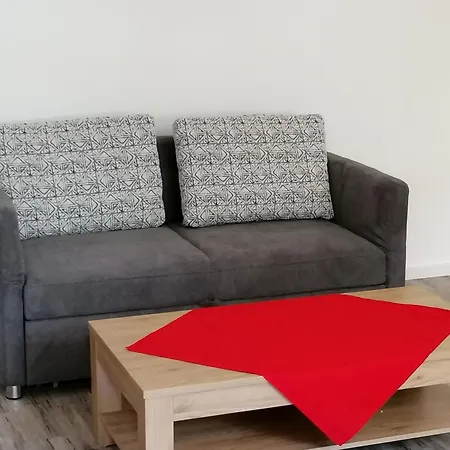Apartment Jogis *