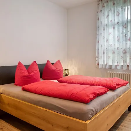 Apartament Jogis