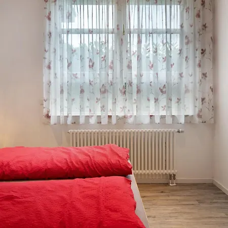 Jogis Apartament Fryburg Bryzgowijski