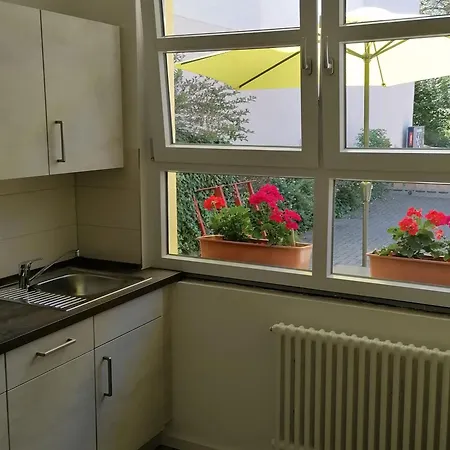 Jogis Fribourg im Breisgau