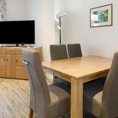 Appartement Jogis Fribourg im Breisgau