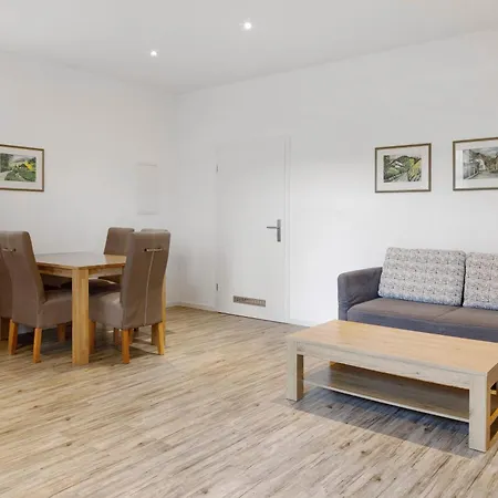 Jogis Daire Freiburg im Breisgau