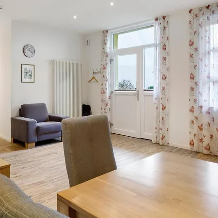 Appartement Jogis Fribourg im Breisgau