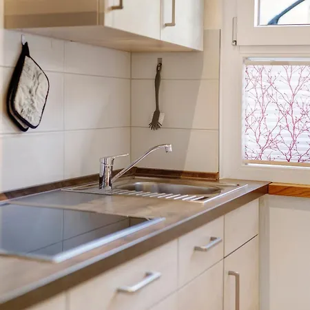 Jogis Fribourg im Breisgau