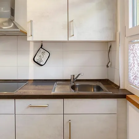 Appartement Jogis Fribourg im Breisgau