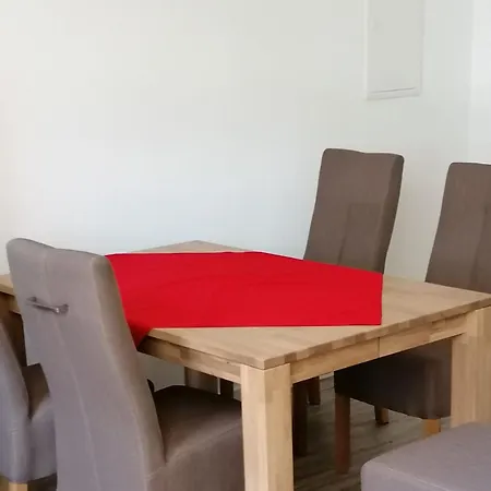 Jogis Apartamento *