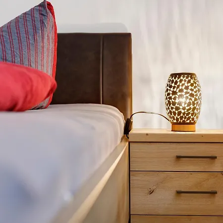 アパート Jogis フライブルク