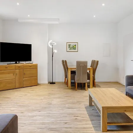 Apartment Jogis Freiburg im Breisgau