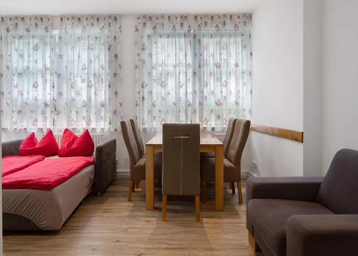 Jogis شقة فرايبورغ