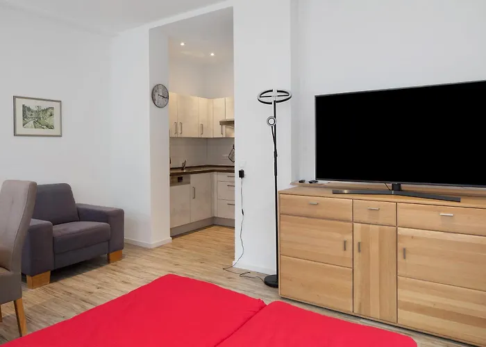 شقة Jogis فرايبورغ