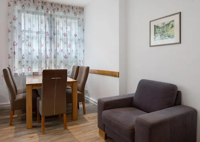 شقة Jogis فرايبورغ