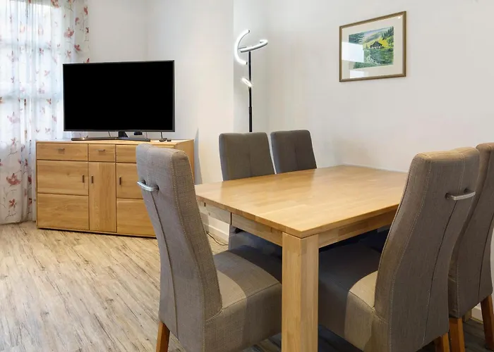 דירה Jogis פרייבורג