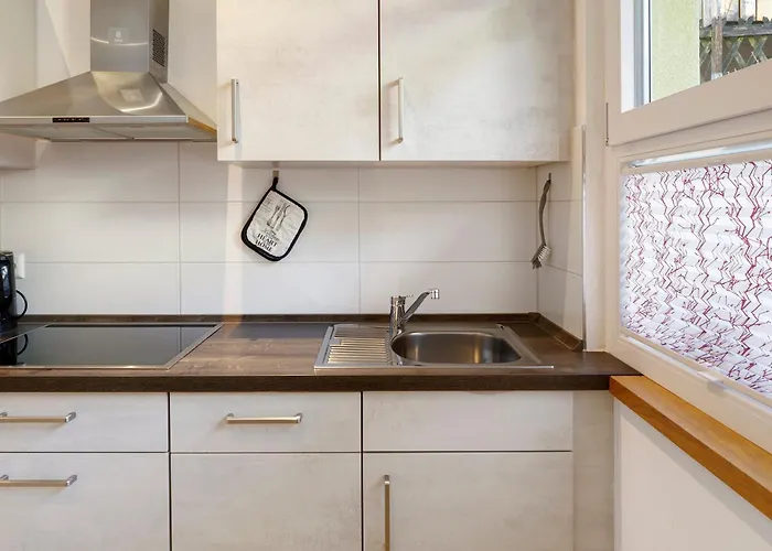 דירה Jogis פרייבורג