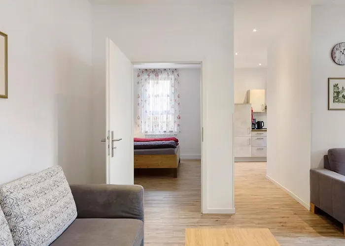 شقة Jogis فرايبورغ